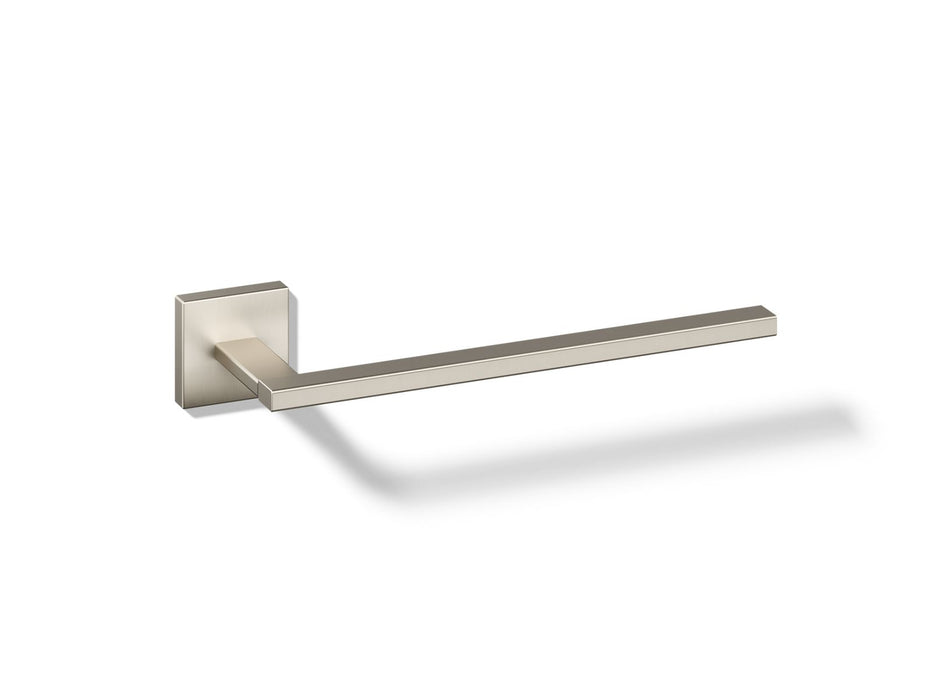 KOHLER K-23291 Square Towel arm