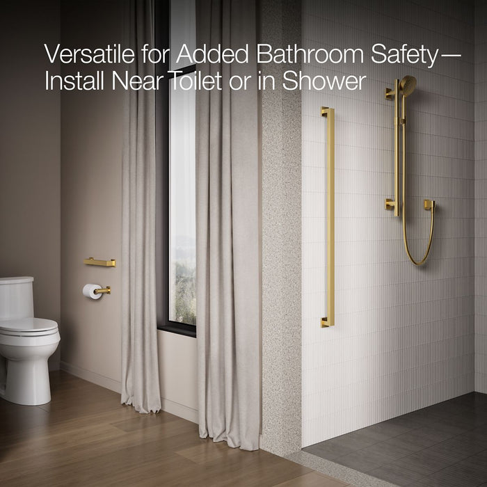 Up to 2 walls & multiple product categories visible