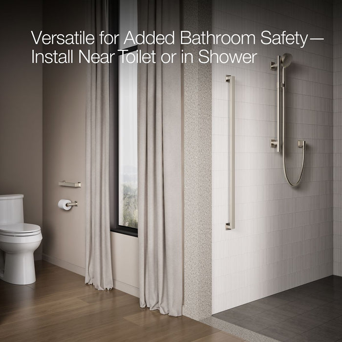 Up to 2 walls & multiple product categories visible