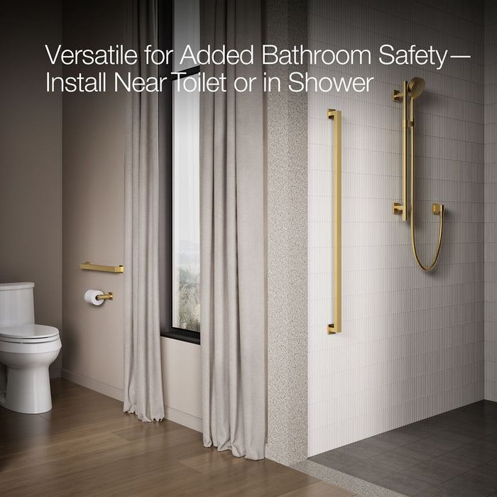 Up to 2 walls & multiple product categories visible