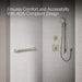 image focused on single product story