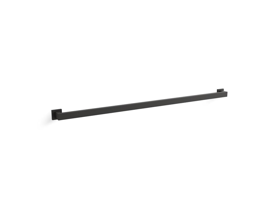 KOHLER K-23297 Square 42" grab bar