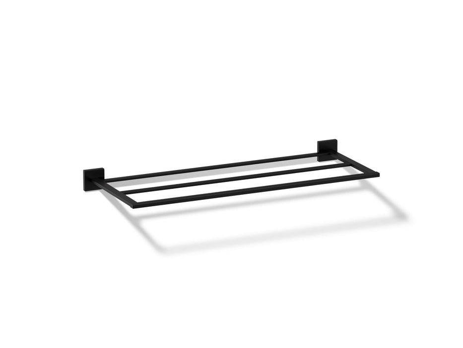 KOHLER K-23299 Square Hotelier