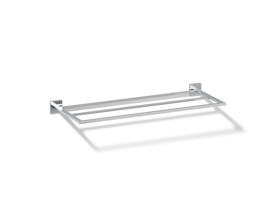 KOHLER K-23299 Square Hotelier