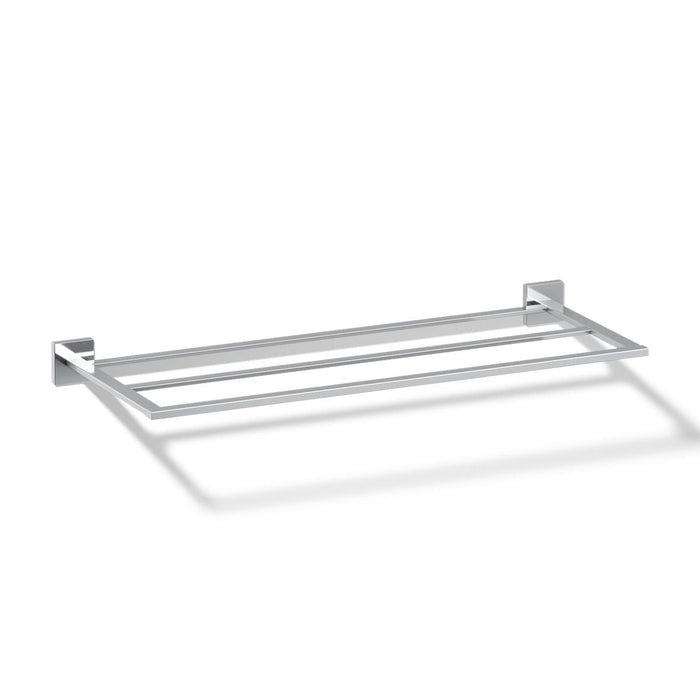 KOHLER K-23299 Square Hotelier