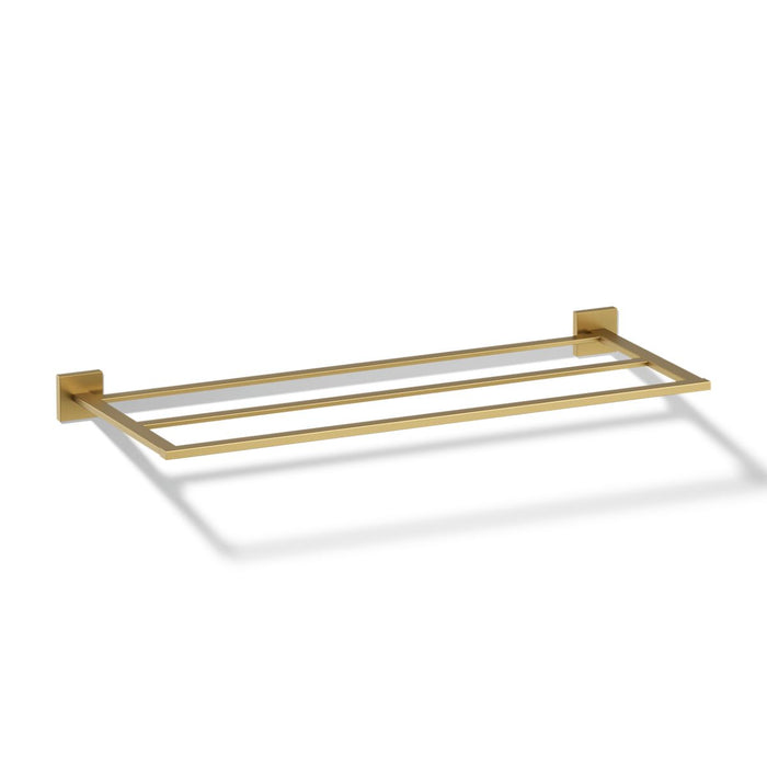 KOHLER K-23299 Square Hotelier