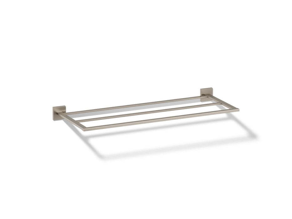 KOHLER K-23299 Square Hotelier