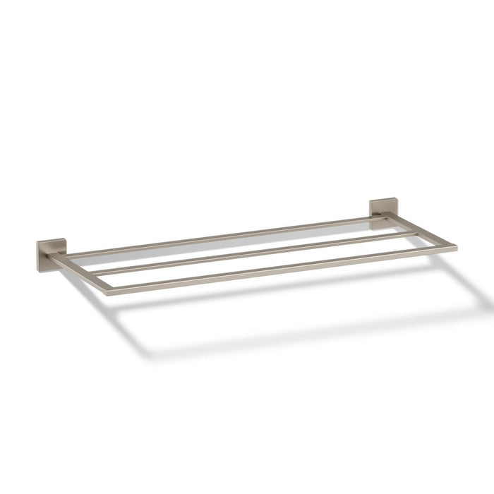 KOHLER K-23299 Square Hotelier