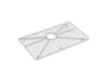 KOHLER K-23380 Lyric Sink rack for K-RH23375-4PC, stainless steel