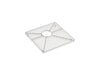 KOHLER K-23381 Lyric Sink rack for K-RH23376-4PC, stainless steel
