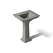 3/4 view of product
