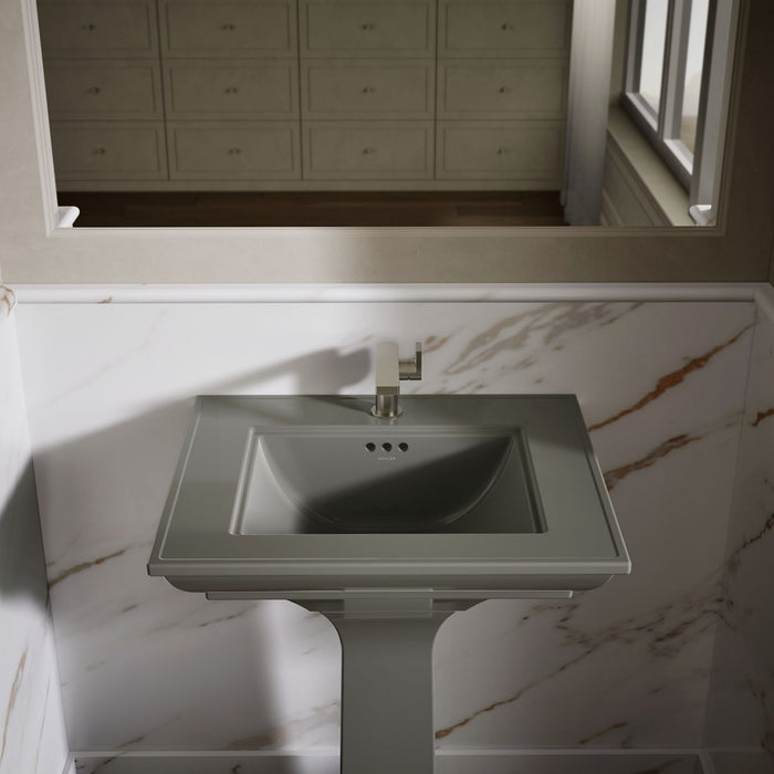 image focused on single product story, angled front view, not straight-on, 1-point perspective