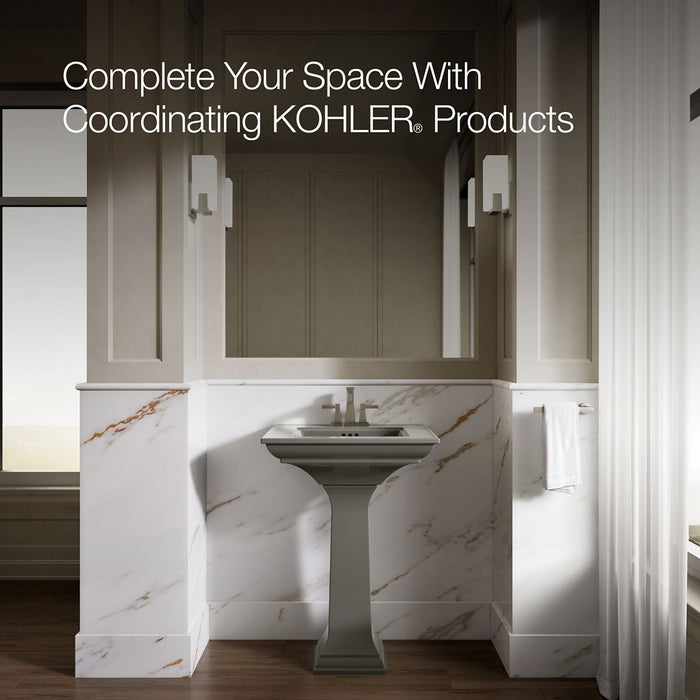 Up to 2 walls & multiple product categories visible, 1-point perspective