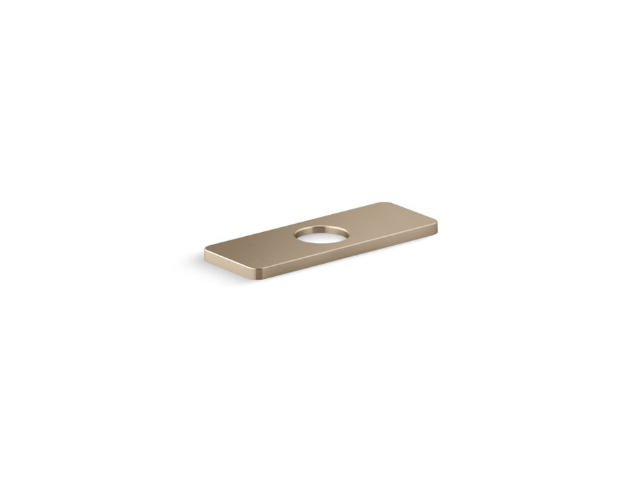 3/4 view of product