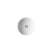 KOHLER K-2349 Camber 16-1/4" round undermount bathroom sink, no overflow, white - view 3