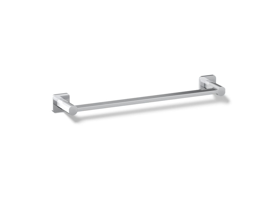 KOHLER K-23524 Parallel 18" towel bar