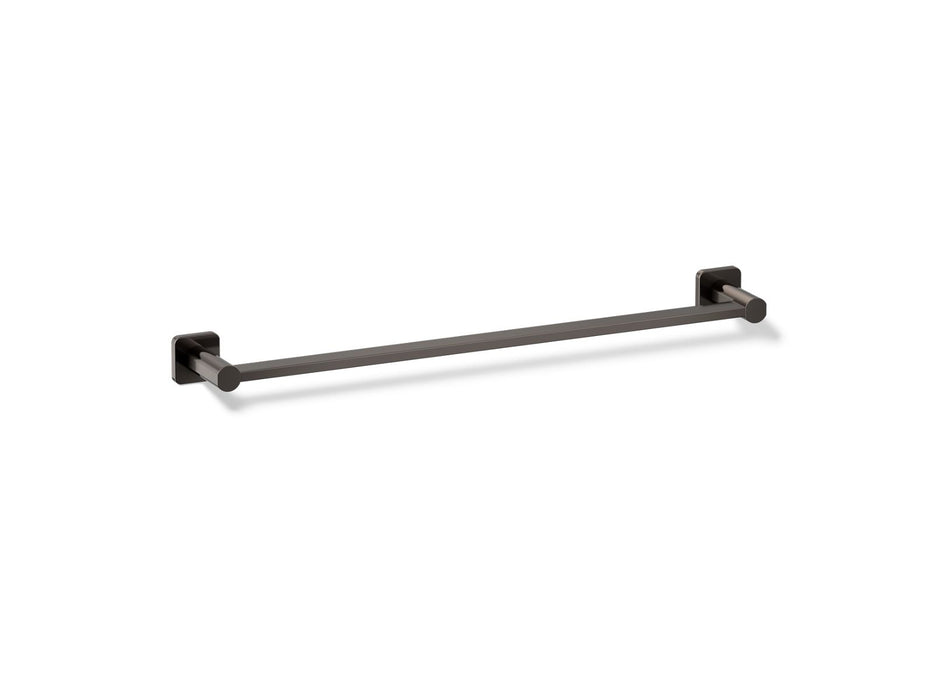 KOHLER K-23525 Parallel 24" towel bar