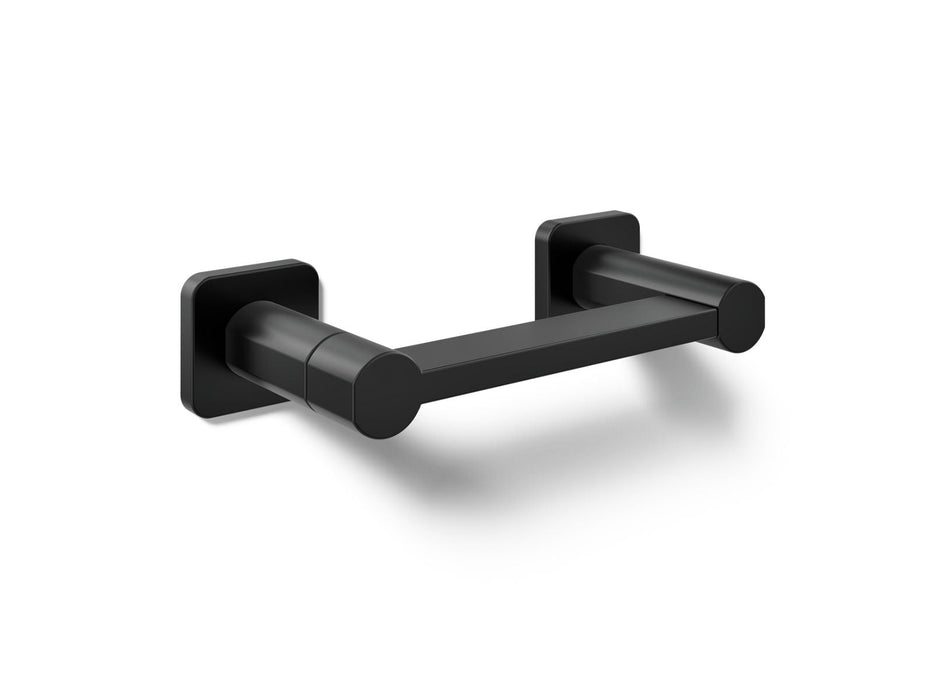 KOHLER K-23528 Parallel Pivoting toilet paper holder