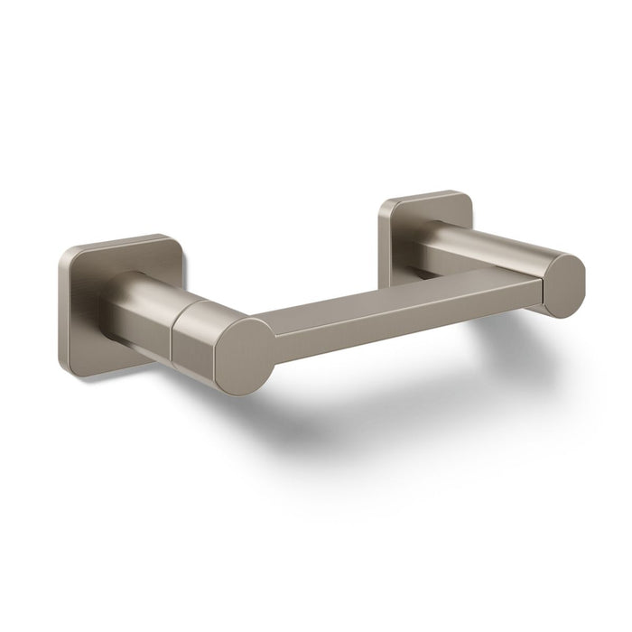 KOHLER K-23528 Parallel Pivoting toilet paper holder