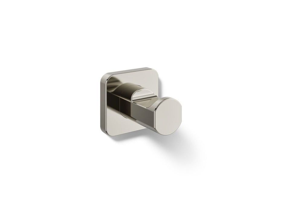 KOHLER K-23529 Parallel Robe hook