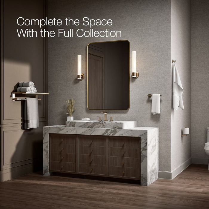 KOHLER K-23530 Parallel Hotelier