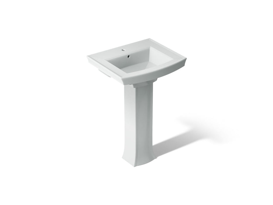 3/4 view of product