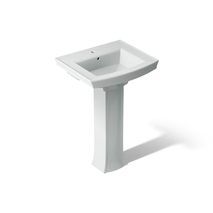 3/4 view of product