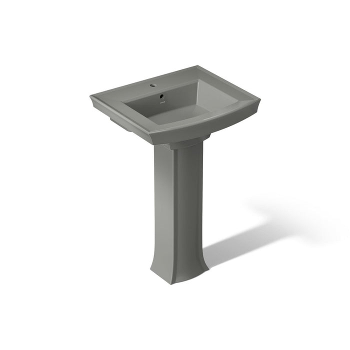 3/4 view of product