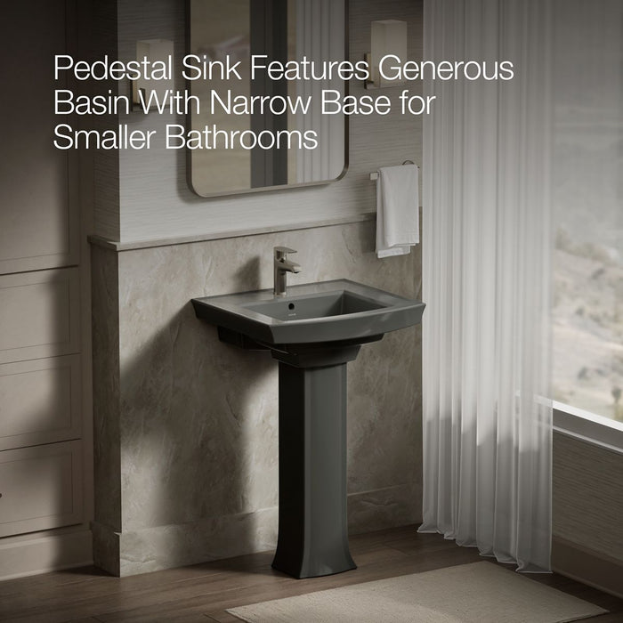 Up to 2 walls & multiple product categories visible