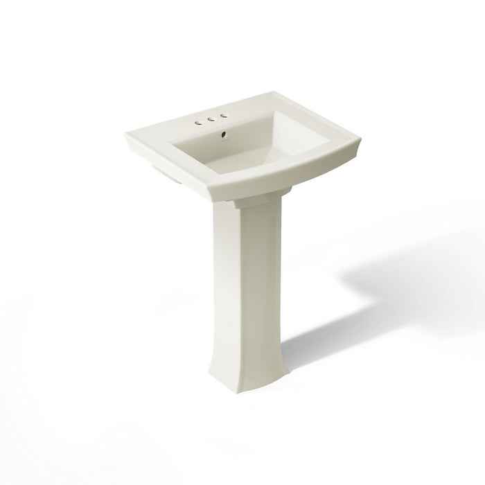3/4 view of product