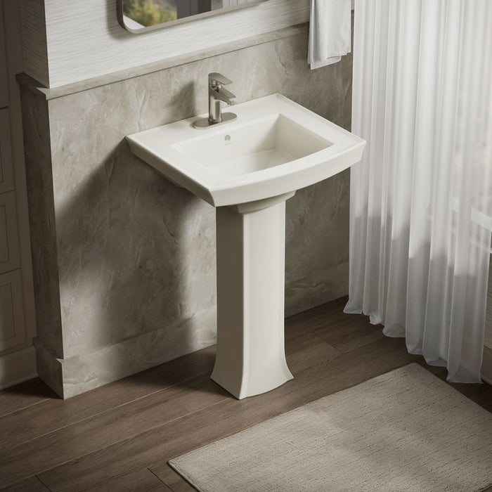 image focused on single product story