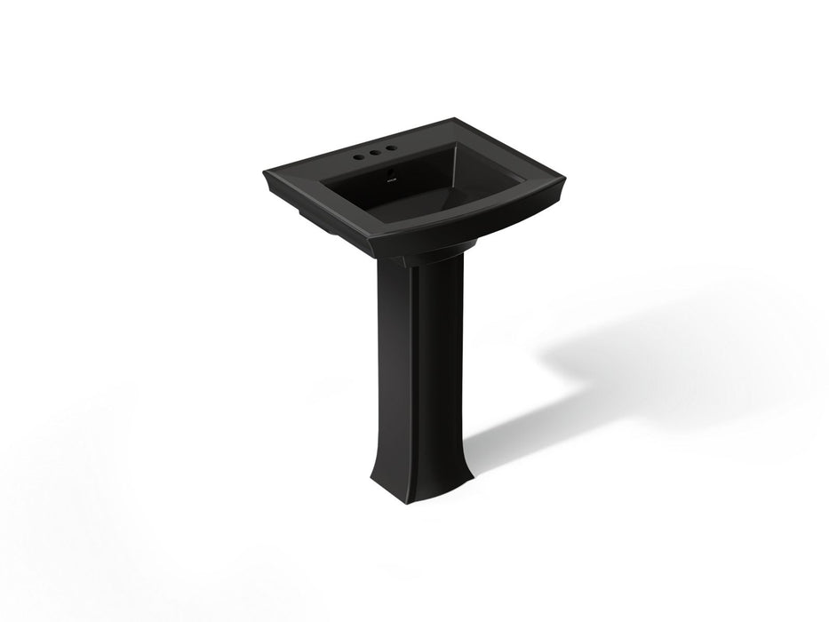 3/4 view of product