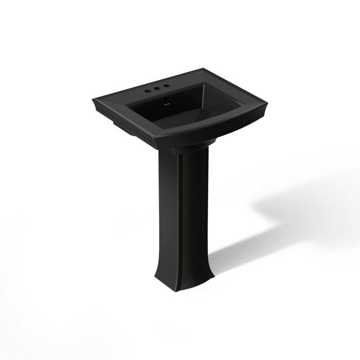 3/4 view of product
