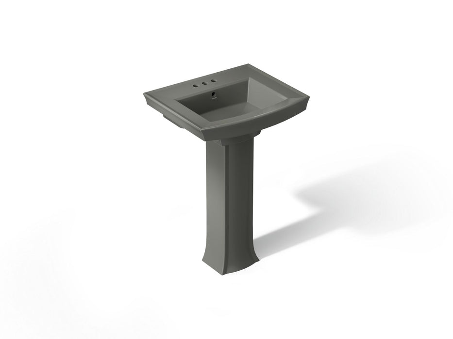 3/4 view of product