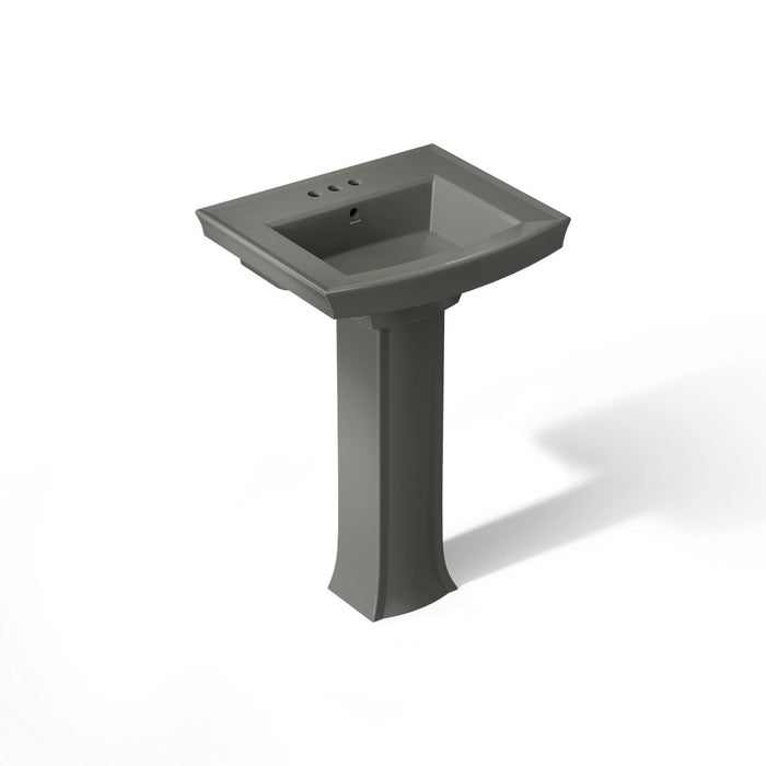3/4 view of product