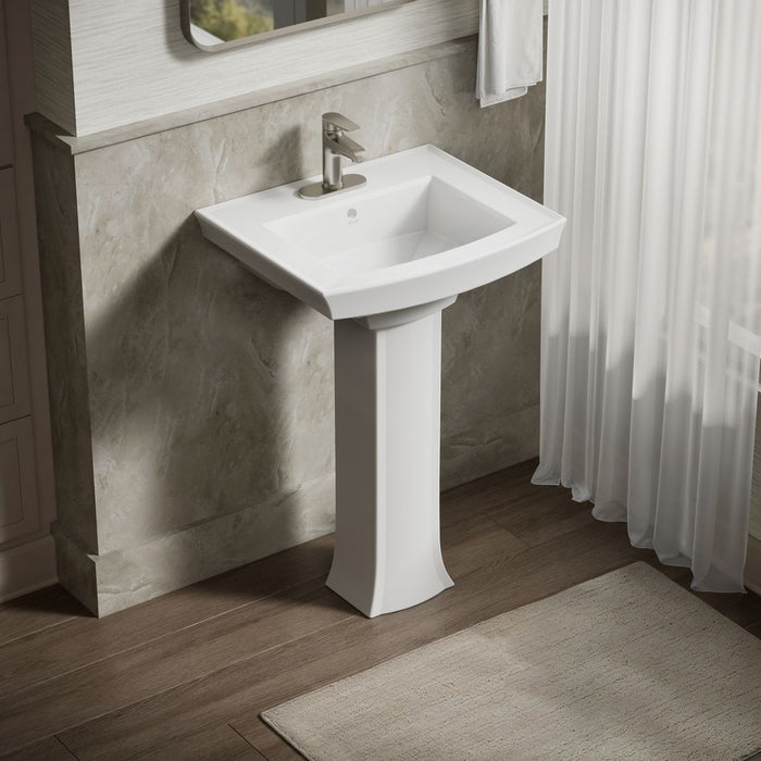 image focused on single product story