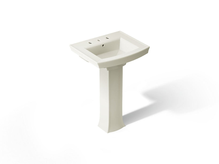 3/4 view of product