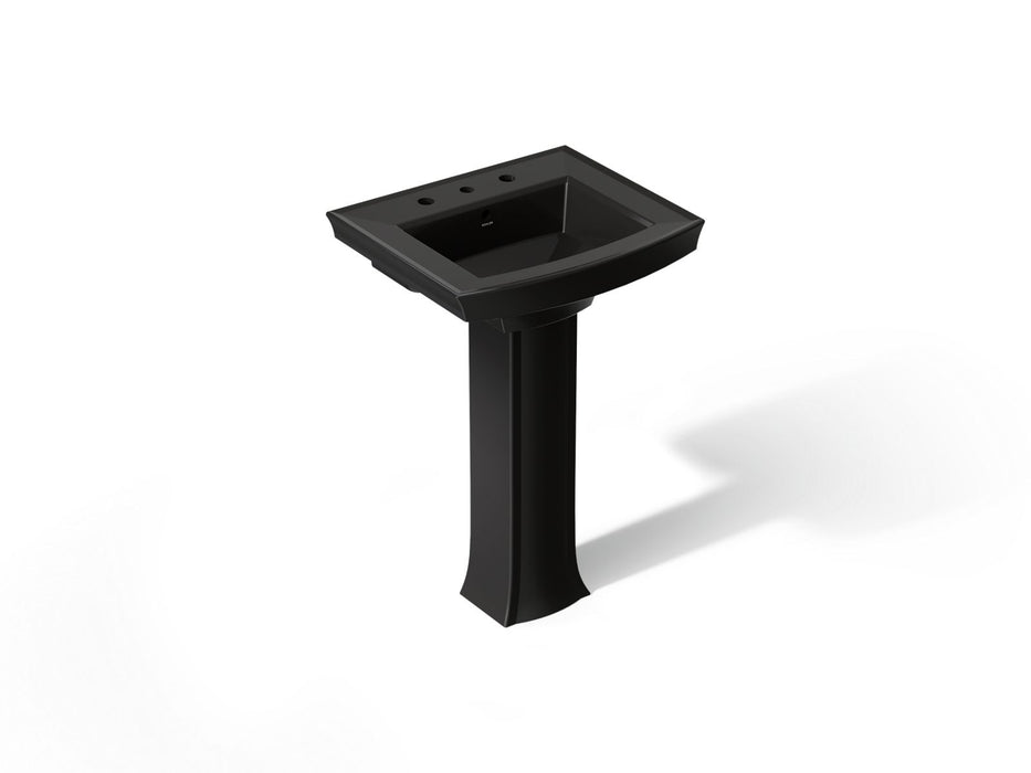 3/4 view of product