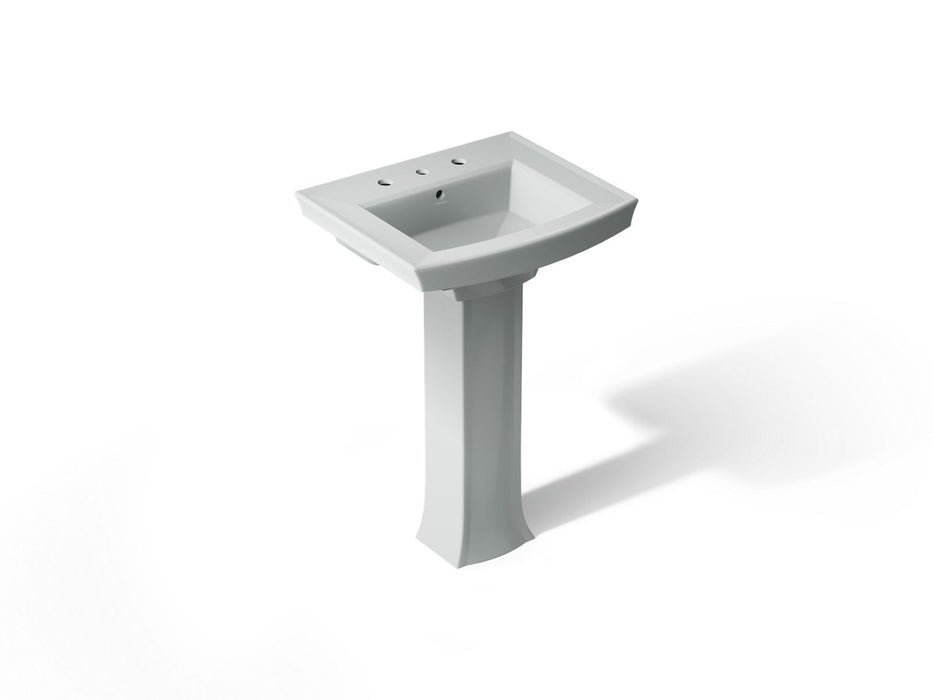 3/4 view of product