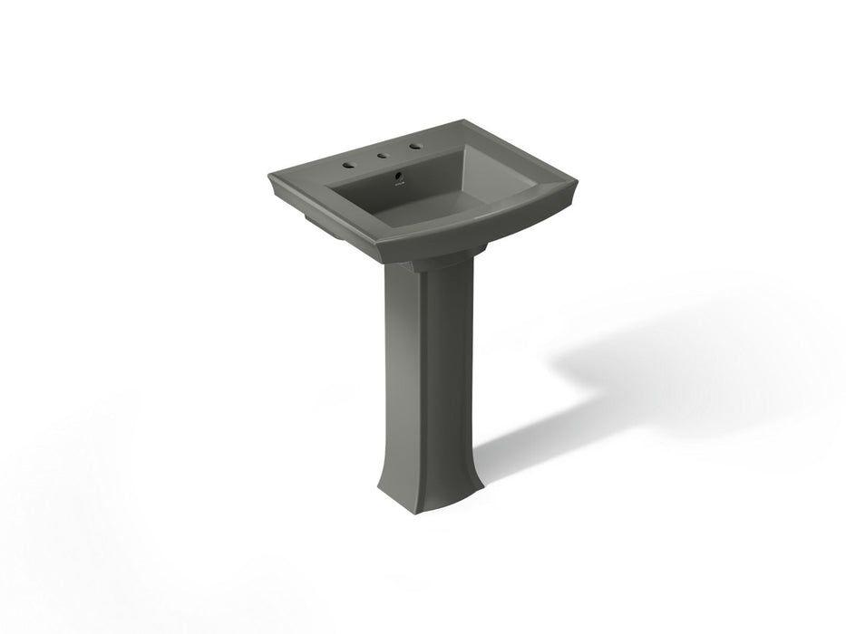 3/4 view of product