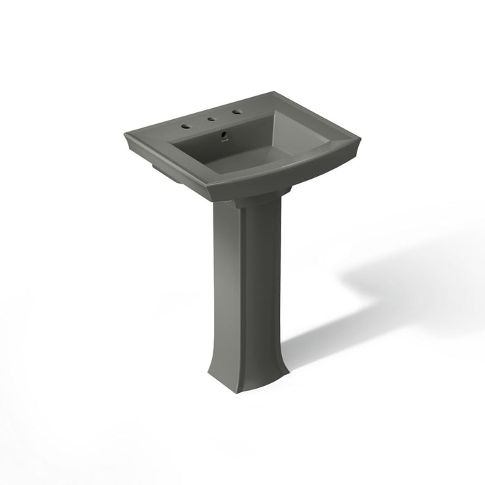 3/4 view of product