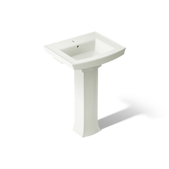 3/4 view of product