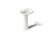 3/4 view of product