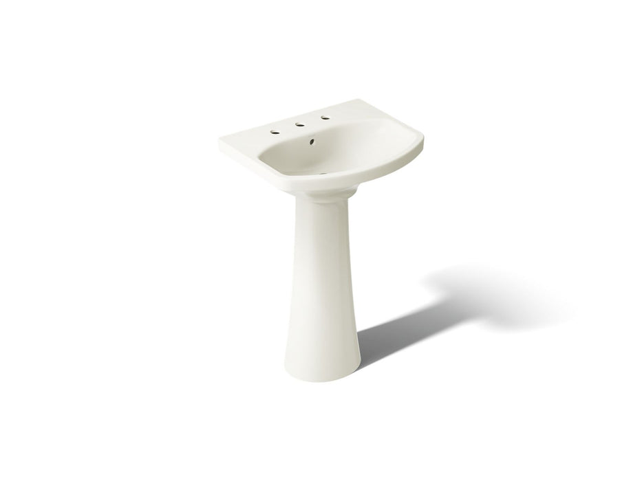 3/4 view of product