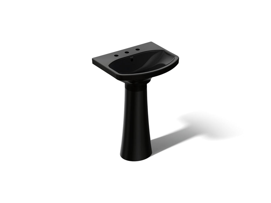 3/4 view of product