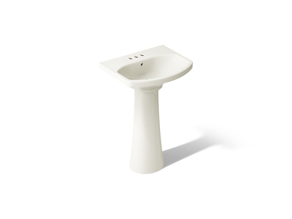 3/4 view of product