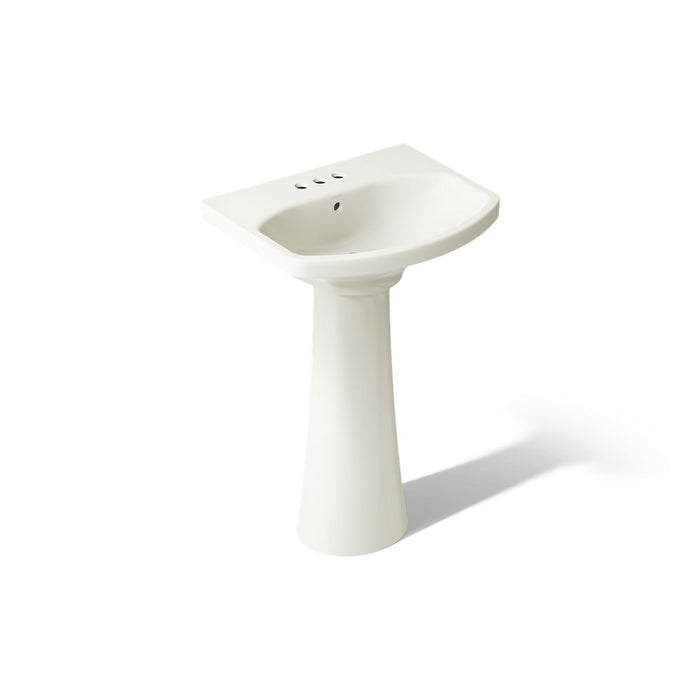 3/4 view of product