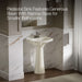 Up to 2 walls & multiple product categories visible