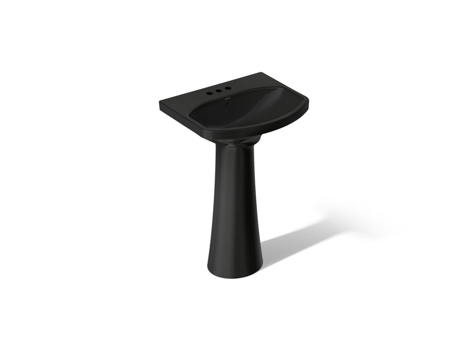 3/4 view of product
