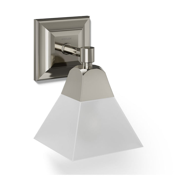 3/4 view of product